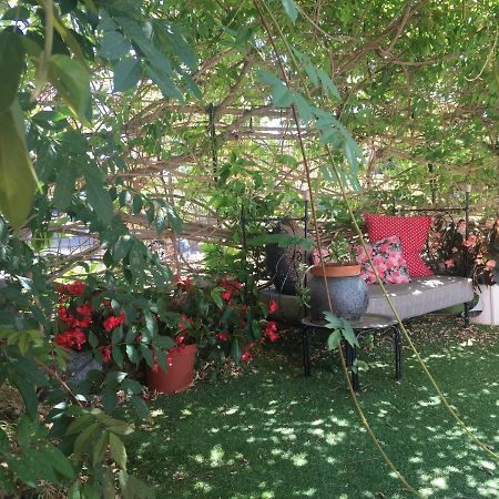 La Chambre Des Etangs Фрежюс Экстерьер фото