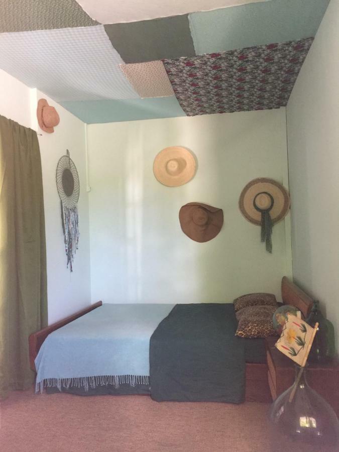 La Chambre Des Etangs Фрежюс Экстерьер фото