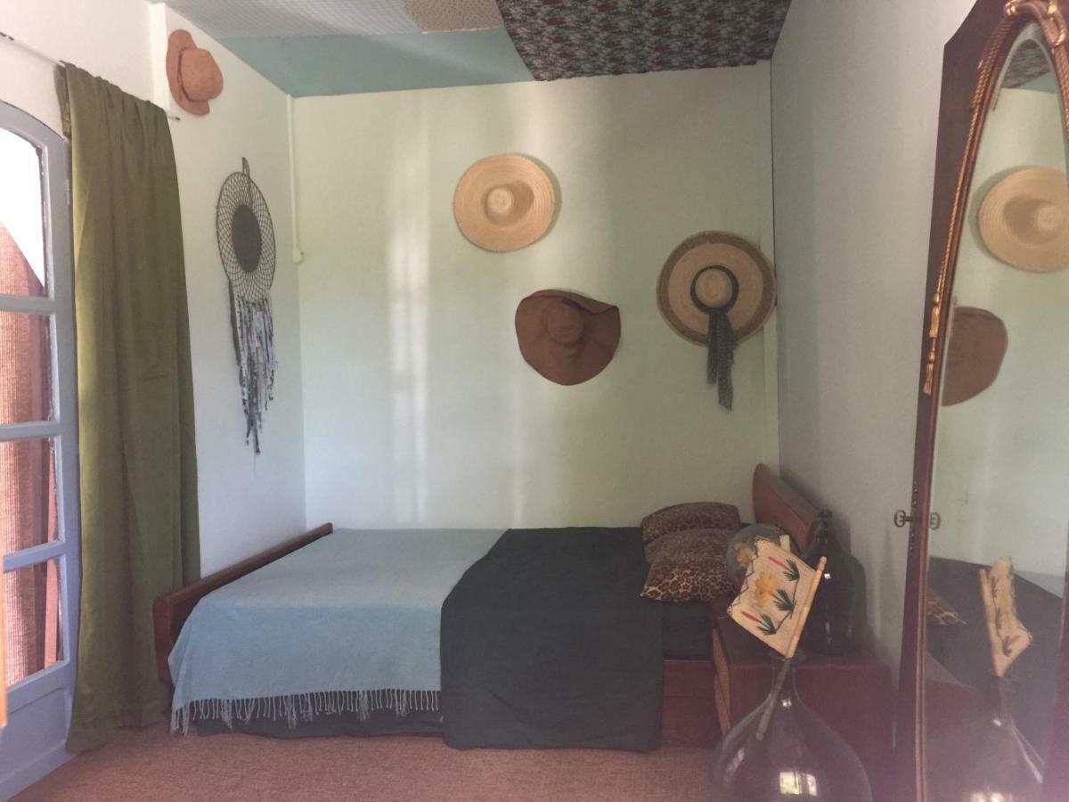 La Chambre Des Etangs Фрежюс Экстерьер фото