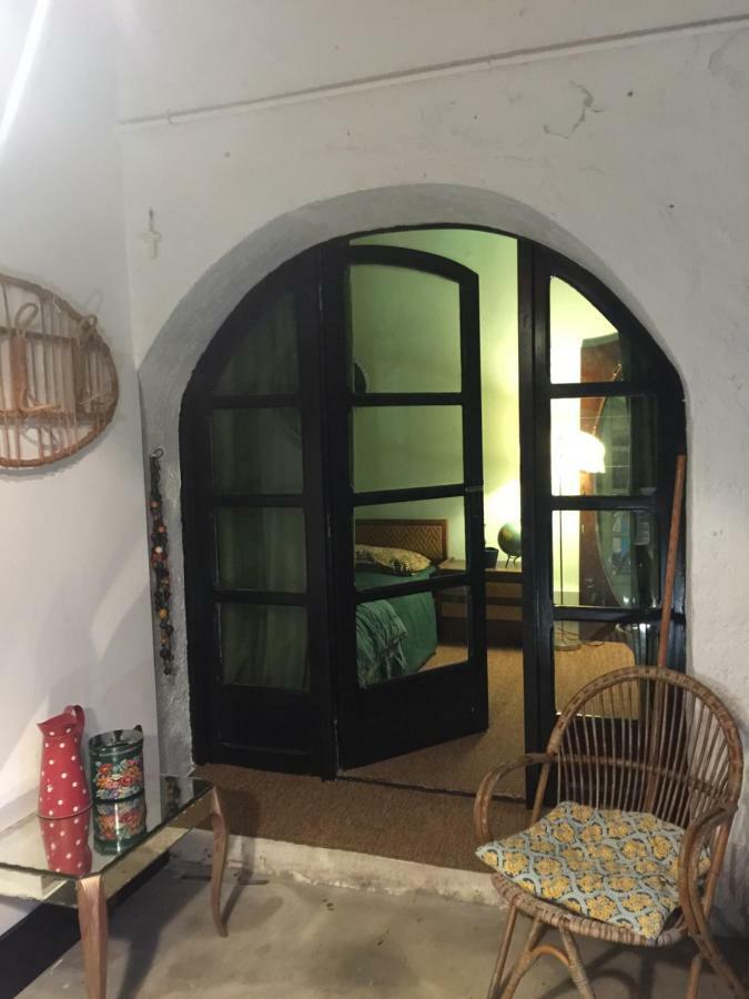 La Chambre Des Etangs Фрежюс Экстерьер фото